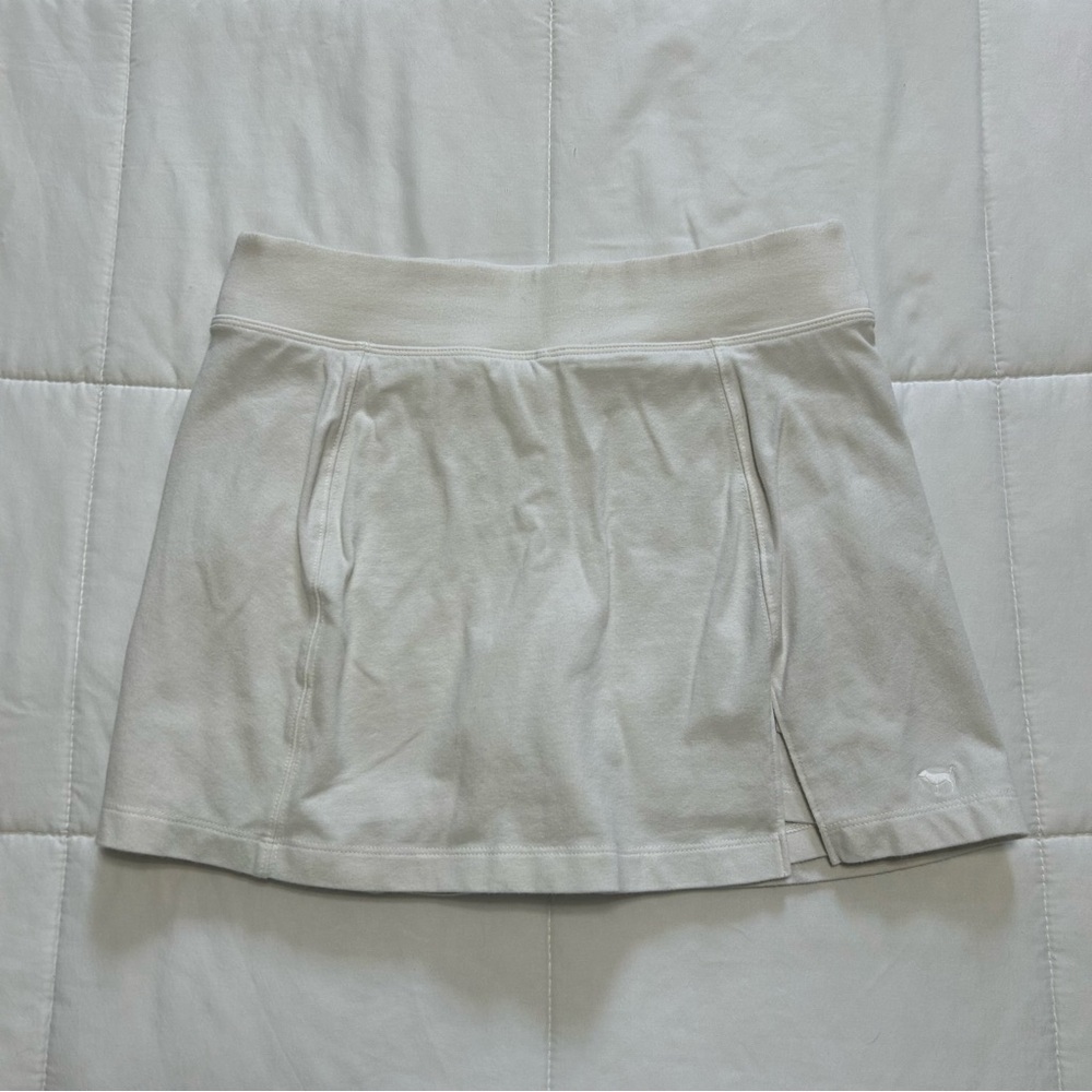 PINK Skort